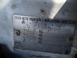 Toyota Rav-4 2.0 D-4D picture 8