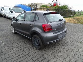 Volkswagen Polo 1.6 TDi picture 2