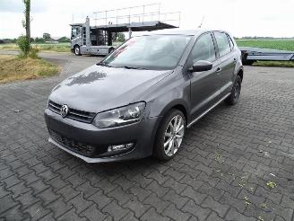 Volkswagen Polo 1.6 TDi picture 3