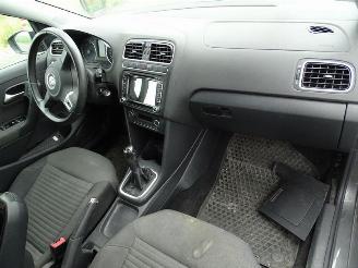Volkswagen Polo 1.6 TDi picture 5