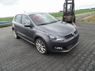 Volkswagen Polo 1.6 TDi picture 4