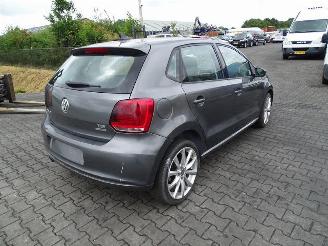 Volkswagen Polo 1.6 TDi picture 1