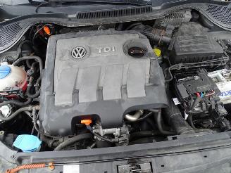 Volkswagen Polo 1.6 TDi picture 9