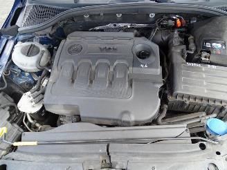 Skoda Octavia Combi 1.6 TDi picture 9