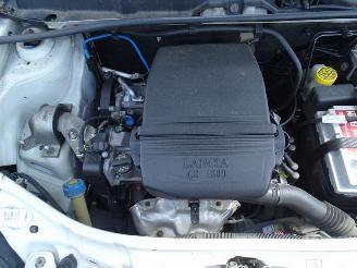 Lancia Ypsilon 1.2 picture 8