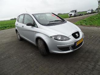 Seat Altea 1.6 picture 4