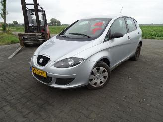 Seat Altea 1.6 picture 3