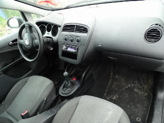 Seat Altea 1.6 picture 5