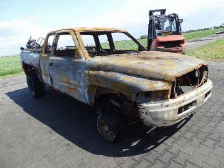 Dodge Ram 1500 picture 4