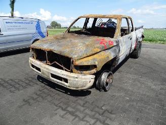 Dodge Ram 1500 picture 3