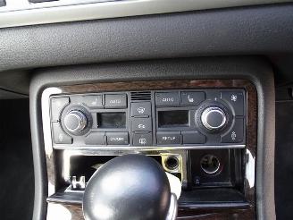 Audi A8 Quattro 3.0 TDi picture 6