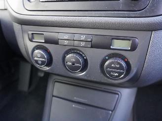 Volkswagen Golf plus 1.6 FSi picture 6