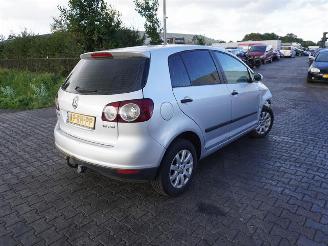 Volkswagen Golf plus 1.6 FSi picture 1