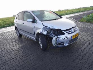 Volkswagen Golf plus 1.6 FSi picture 4