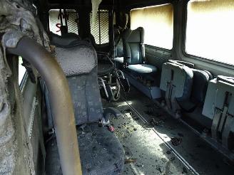 Mercedes Sprinter 311CDi picture 5