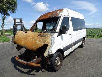 Mercedes Sprinter 311CDi picture 3