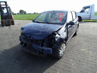 Dacia Sandero 1.2 16v picture 3