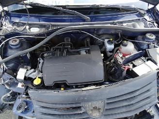 Dacia Sandero 1.2 16v picture 5