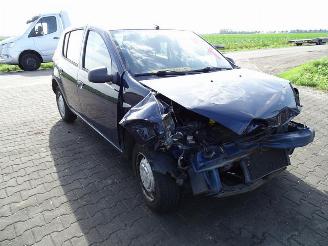 Dacia Sandero 1.2 16v picture 4