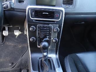Volvo V-60 1.6 DRIVe picture 6