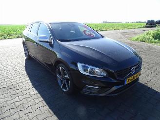 Volvo V-60 1.6 DRIVe picture 4