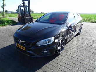 Volvo V-60 1.6 DRIVe picture 3