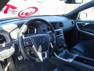 Volvo V-60 1.6 DRIVe picture 5
