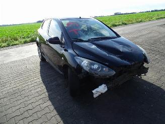 Mazda 2 1.3 16v picture 4