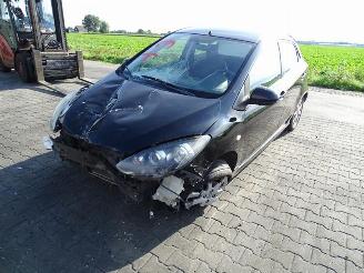 Mazda 2 1.3 16v picture 3