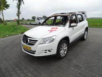 Volkswagen Tiguan 1.4 16v TSi picture 3