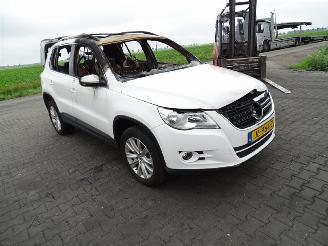 Volkswagen Tiguan 1.4 16v TSi picture 4