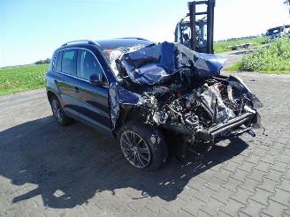 Volkswagen Tiguan 1.4 16v TSi picture 4