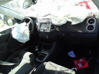 Volkswagen Tiguan 1.4 16v TSi picture 5