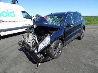 Volkswagen Tiguan 1.4 16v TSi picture 3