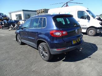 Volkswagen Tiguan 1.4 16v TSi picture 2