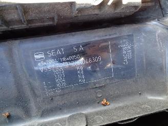 Seat Altea xl 1.4 16v Tsi picture 9