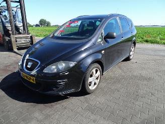 Seat Altea xl 1.4 16v Tsi picture 3