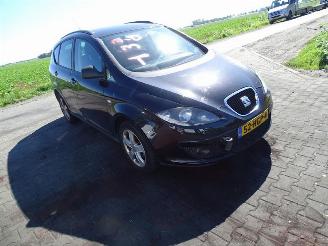 Seat Altea xl 1.4 16v Tsi picture 4