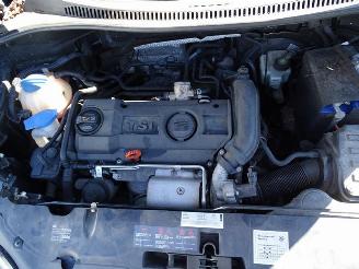 Seat Altea xl 1.4 16v Tsi picture 8