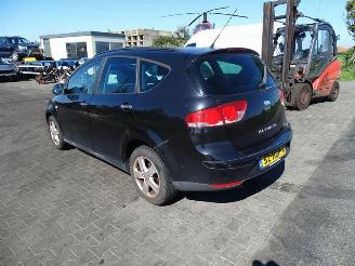 Seat Altea xl 1.4 16v Tsi picture 2