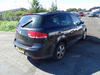 Vrakbiler auto Seat Altea xl 1.4 16v Tsi 2008/11