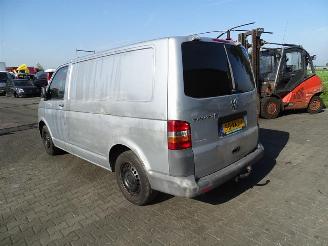 Volkswagen Transporter 1.9 TDI 62 KW picture 2