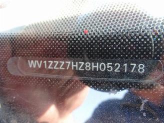 Volkswagen Transporter 1.9 TDI 62 KW picture 8