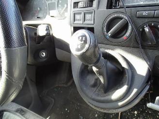 Volkswagen Transporter 1.9 TDI 62 KW picture 7