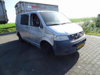 Volkswagen Transporter 1.9 TDI 62 KW picture 4