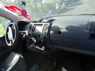Volkswagen Transporter 1.9 TDI 62 KW picture 5
