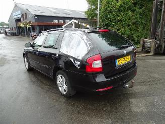 Skoda Octavia Combi 1.2 TSi picture 2