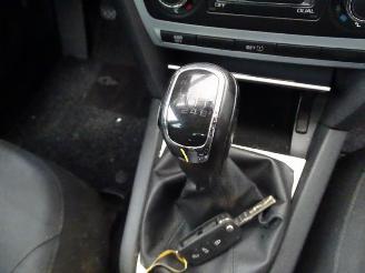 Skoda Octavia Combi 1.2 TSi picture 13