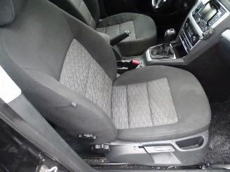 Skoda Octavia Combi 1.2 TSi picture 14