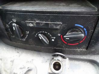 Citroën Jumpy 1000 L1H1 1.6HDI picture 6